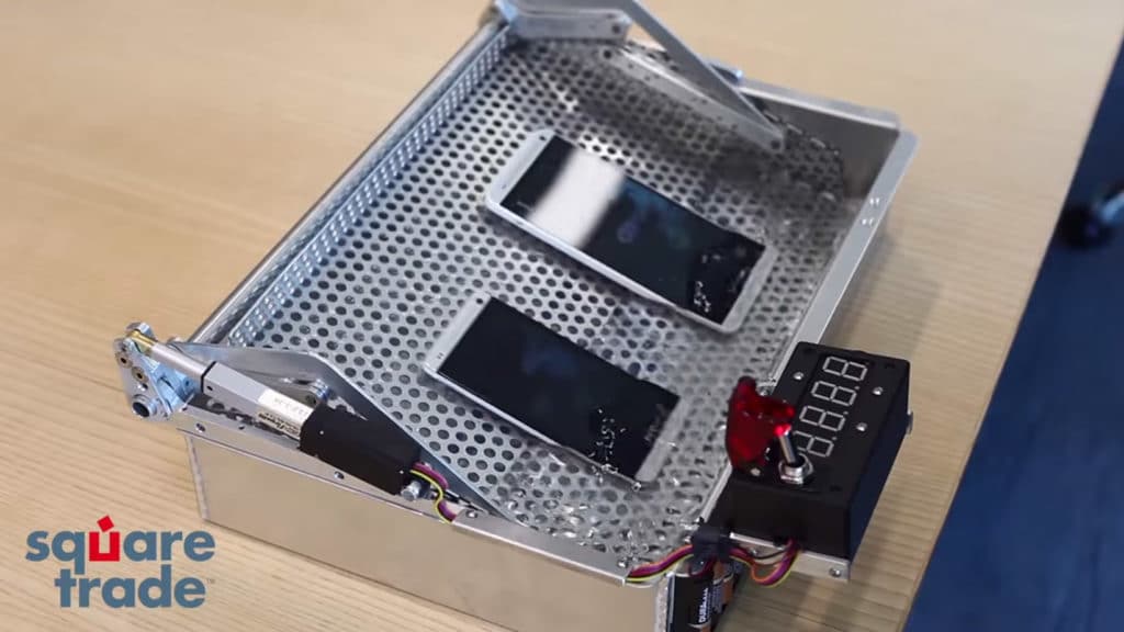 New Drop Test: HTC One vs HTC One Max