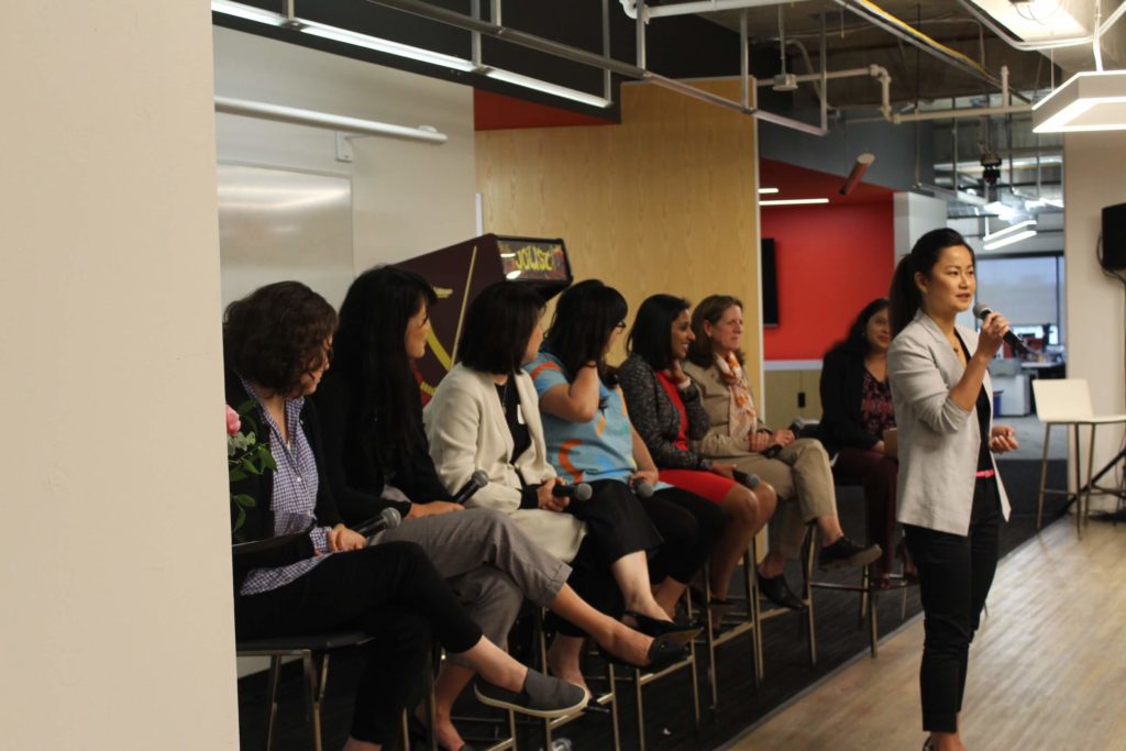 Women in Leadership: An Evening Of Meaningful Conversation