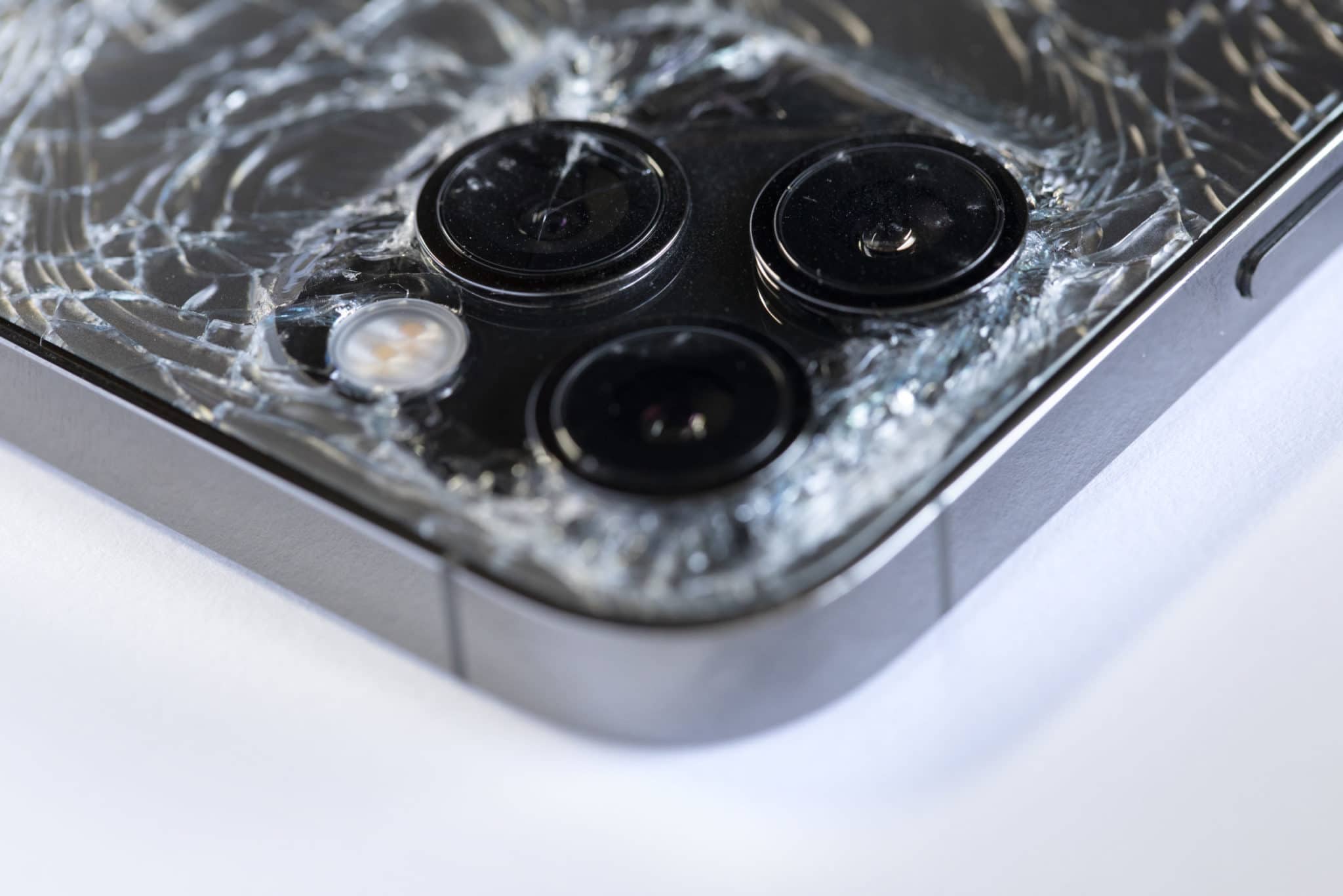 Allstate Protection Plans Tests the New iPhone 12