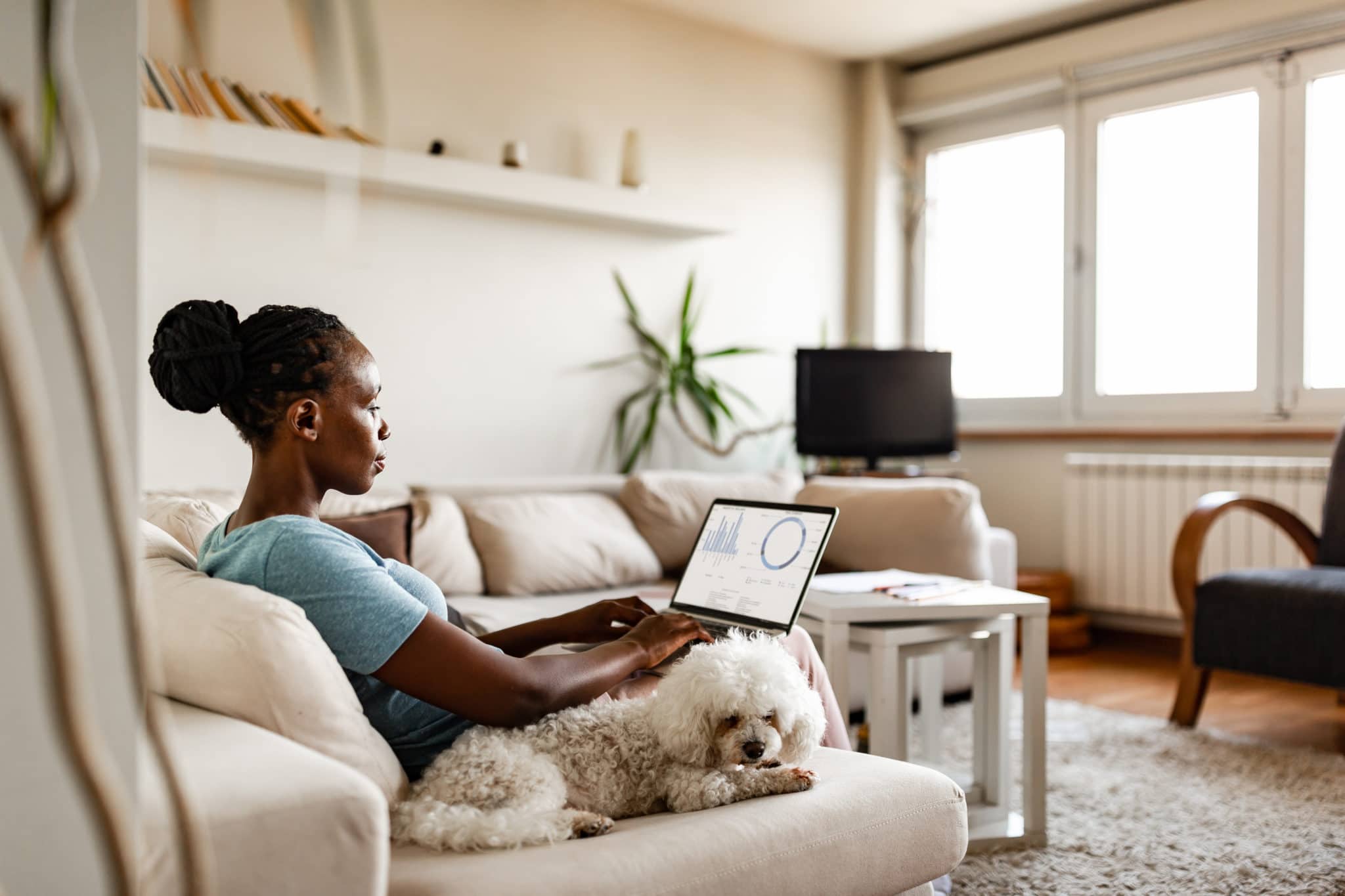 6 High-Tech Furniture Pieces for Your Smart Home