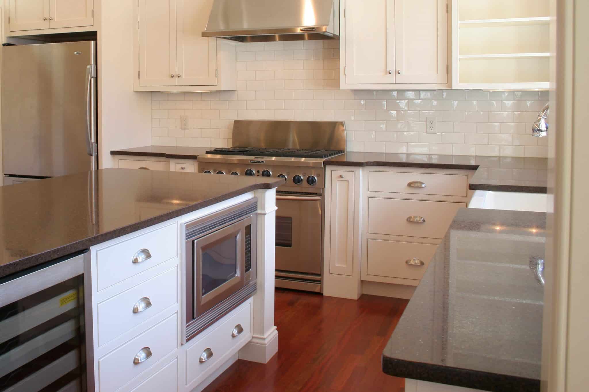 Upgrade Your Kitchen With a Microwave Drawer