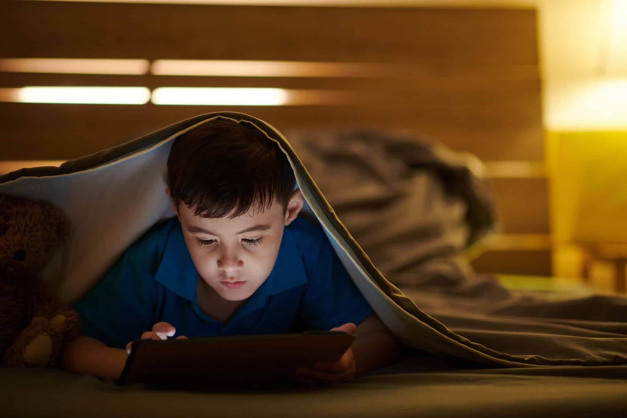 Top Tablets for Kids