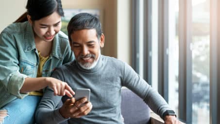 Generation of Mobile: The Devices Each Generation Prefers