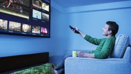 7 Gadgets You Absolutely Need in Your Man Cave