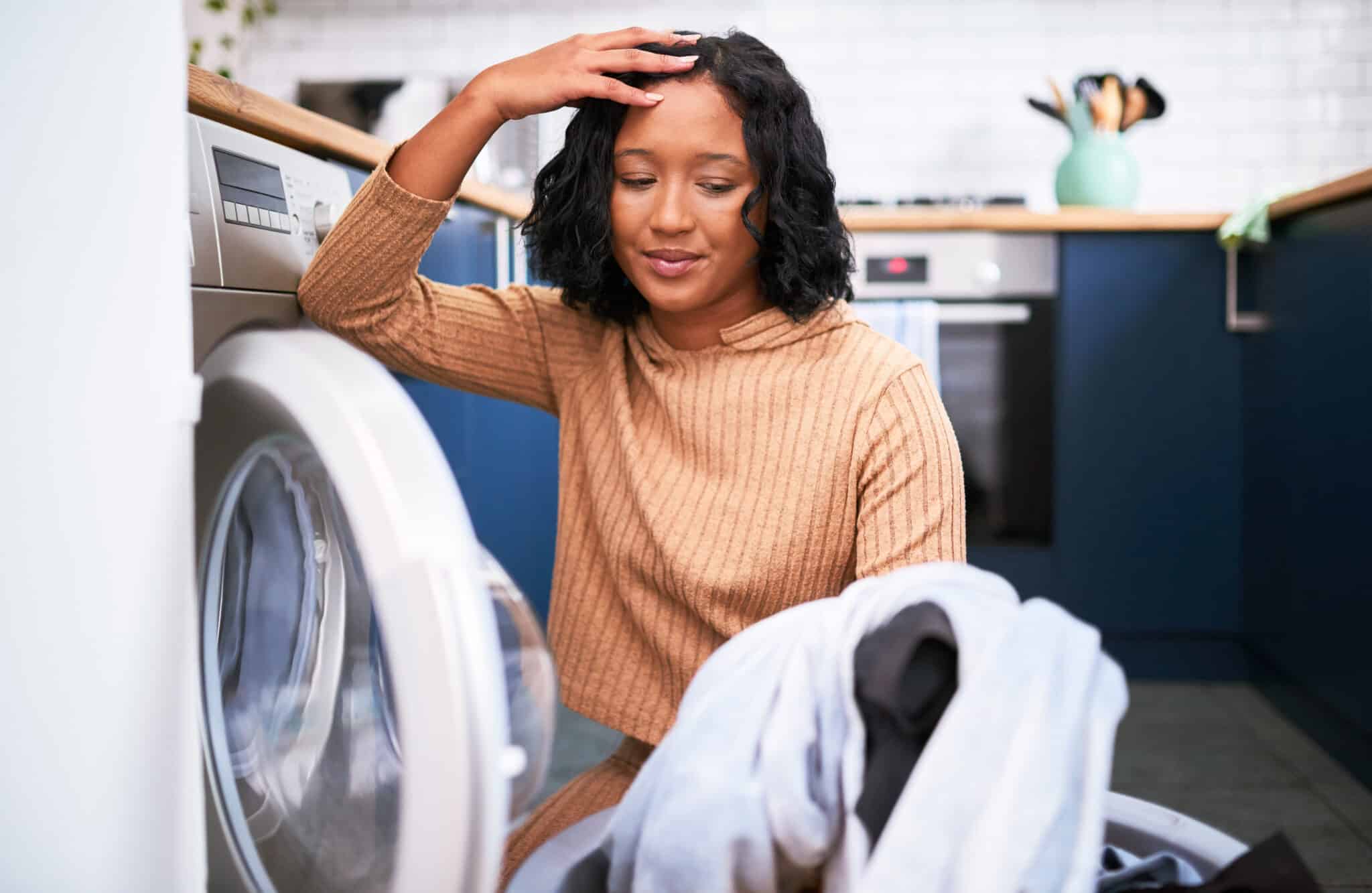 Image of Dryer Not Drying? Here are 6 Tips on What to Do