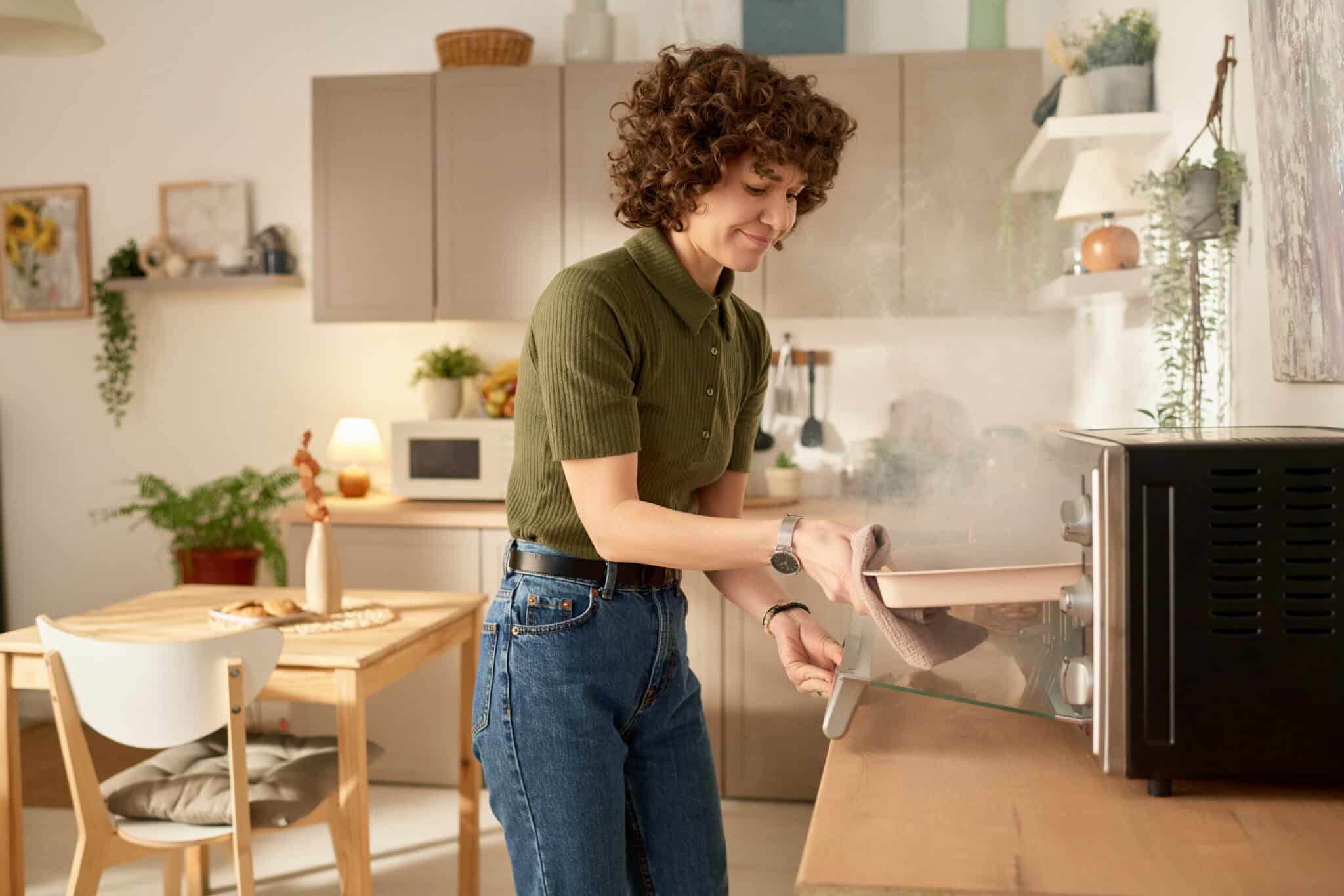 Small Appliance Disposal: Everything You Need to Know