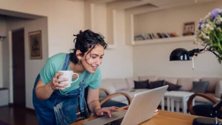 New computer? How to data transfer from laptop to laptop