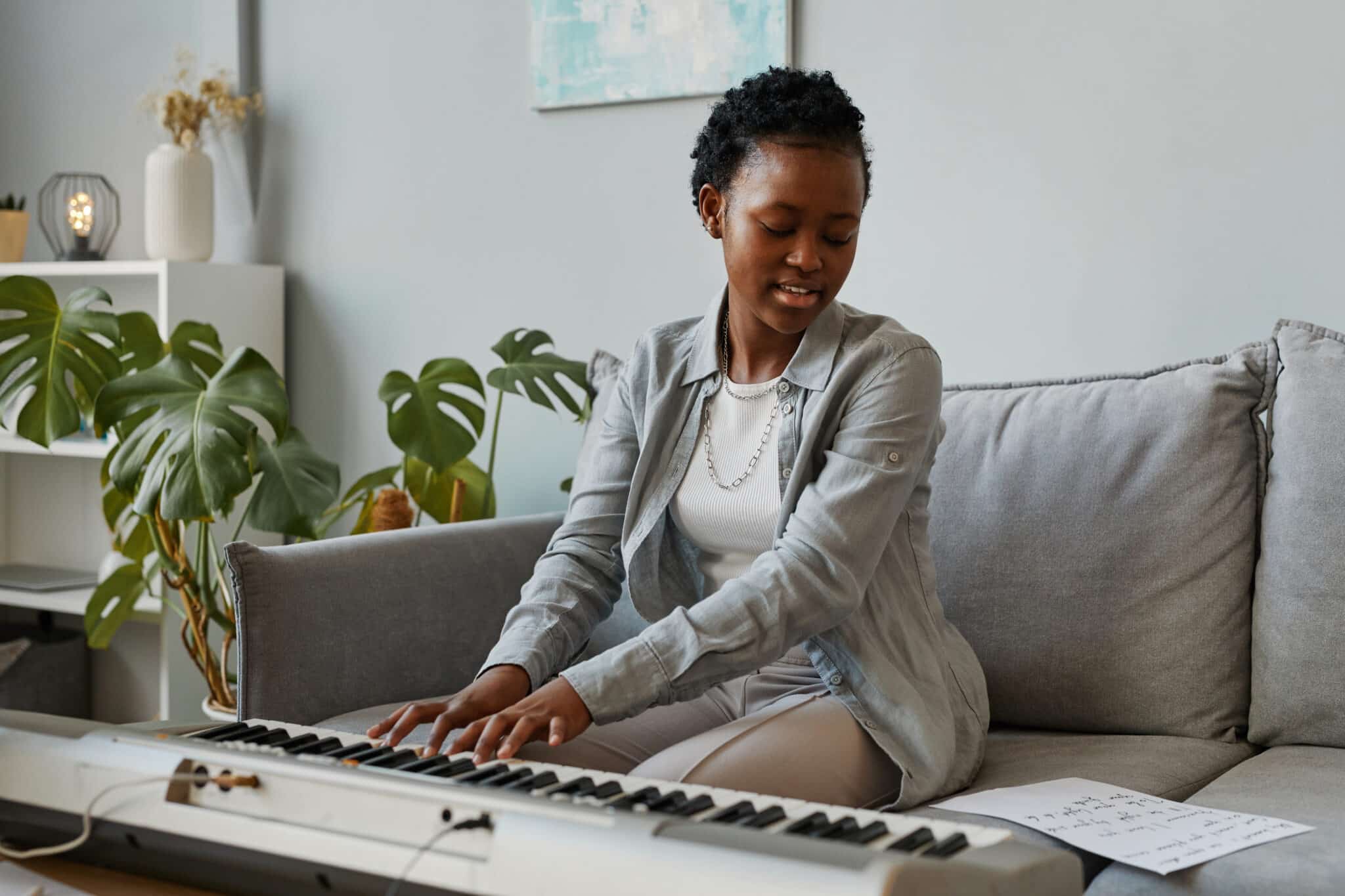 Looking for the Best Digital Piano? Here Are Our Top Picks