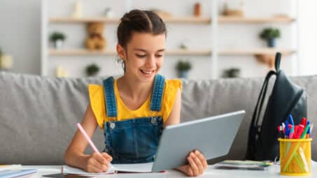 The Best Tablets for Kids