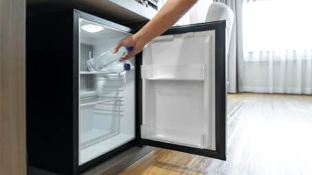 The Best Mini Fridges for Every Space & Purpose