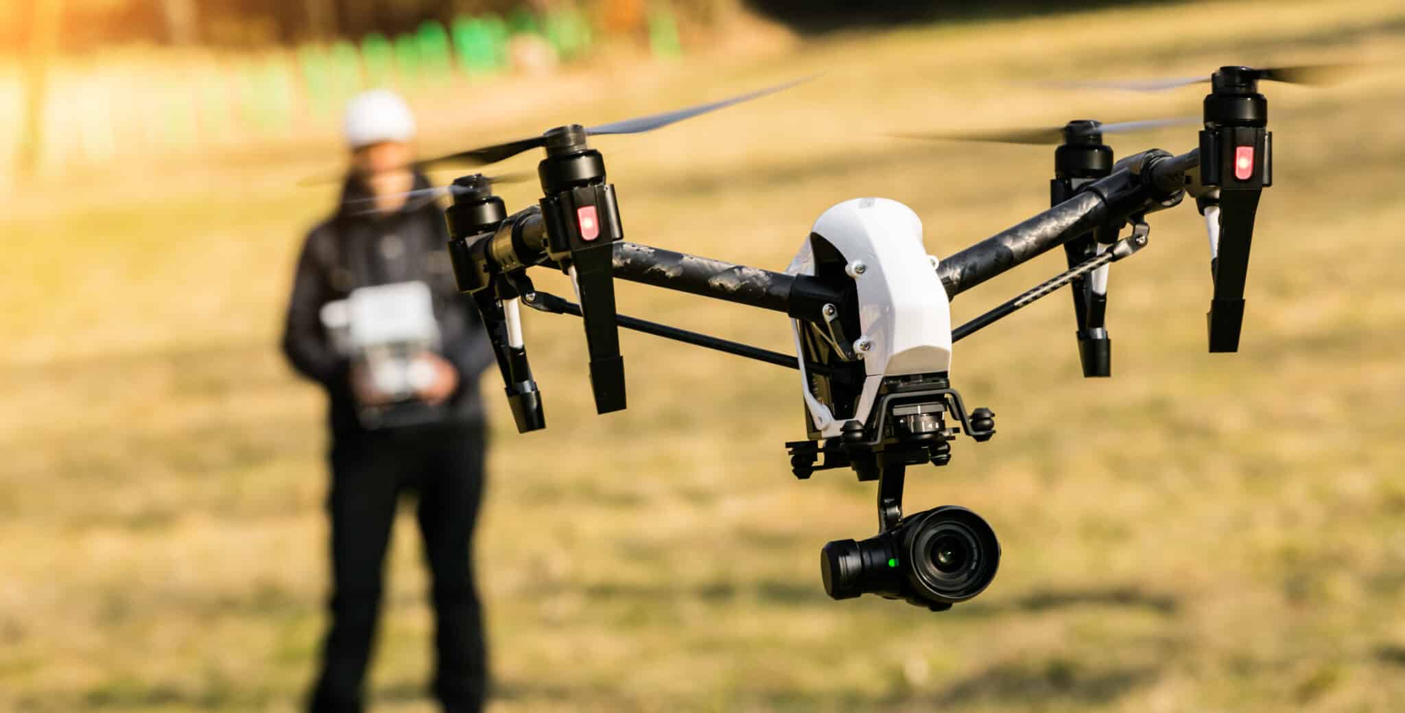 4 Gadgets to Help Elevate Your Drone Photography