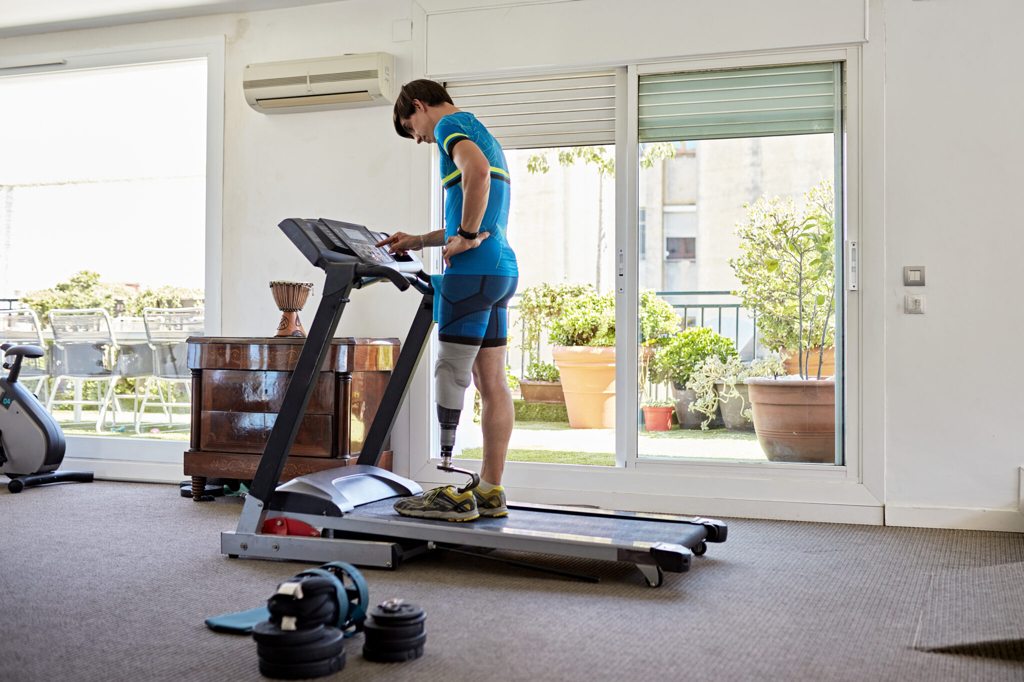 Finding the Best Treadmill to Take Your Running Indoors