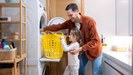 Steam Dryer Machines: The Pros, Cons & Features That Matter