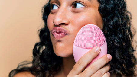 Skincare Tech: Best Tools for Home