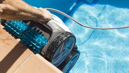 How To Choose the Best Pool Cleaners for a Sparkling Pool All Summer