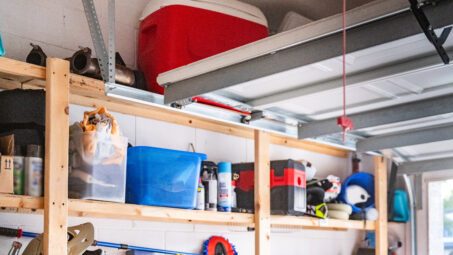 A 9-Step Garage Organization Plan Anyone Can Tackle