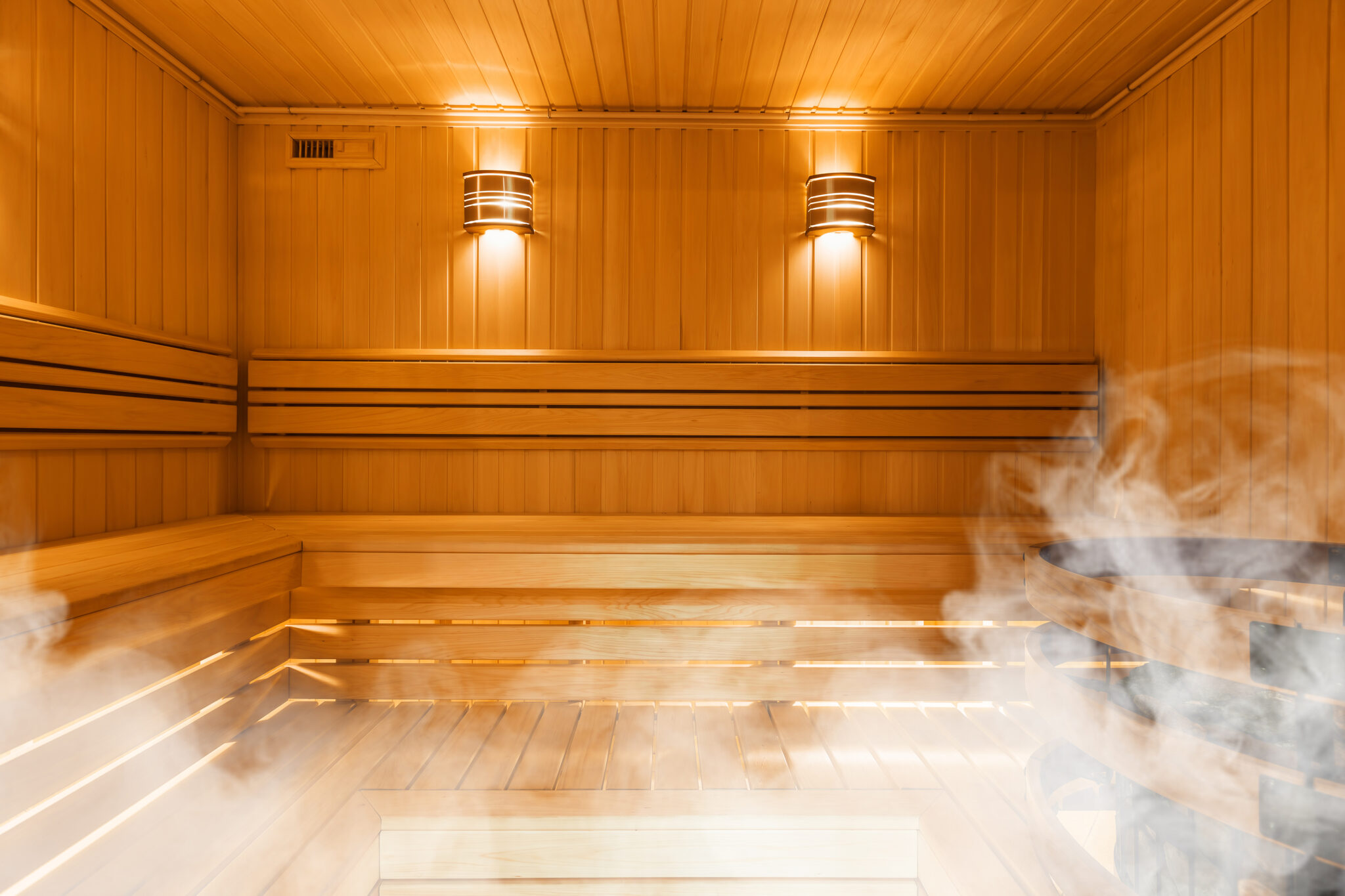 Enjoy a Sauna from the Comfort of Home: Best Home Sauna Guide