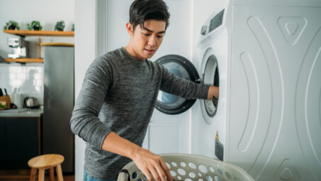 How to Do Laundry: A Step-by-Step Guide