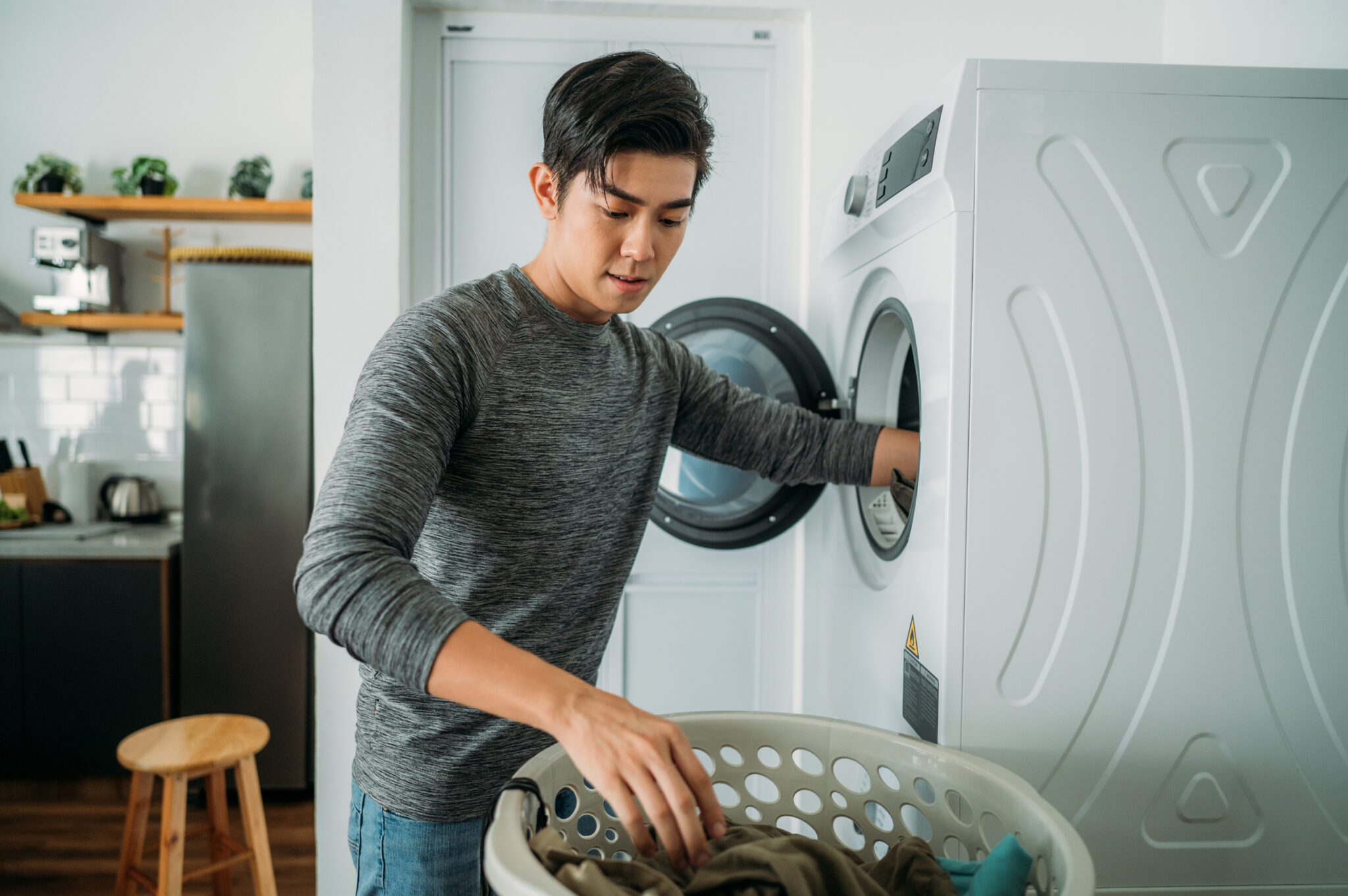 How to Do Laundry: A Step-by-Step Guide